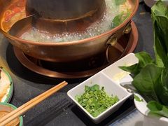 -南门四季铜锅涮肉(大屯·北苑店)