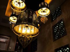 -叶叶菩提·晋福宫