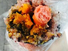 -大个子蒸饭