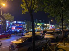-京门老爆三·铜锅涮肉 爆肚(望京店)