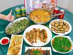 -巽东海鲜大排档(巽寮湾店)