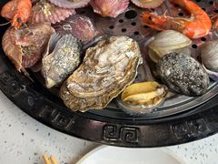 -巧克力渔家.小船海鲜家常菜(三浴场店)