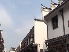 -涵家味土菜馆·徽州一绝臭鳜鱼(三河古镇店)
