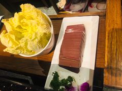 -牛事制造局牛肉火锅(莲岳路店)