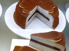 -La Repete 手工千层蛋糕(深圳卓悦中心店)