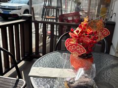 -梦菲思饼屋(瑞金宾馆店)
