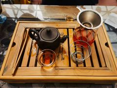 -丽江庭院之爱在路上(西单店)