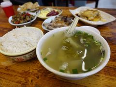 -陈记汤饭(水巷口店)