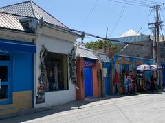 -伊犁老城喀赞其民俗旅游区