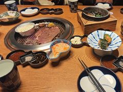 -炎蔵牛舌烤肉