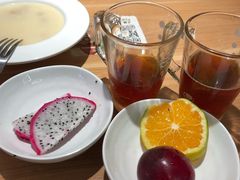 -豪客来牛排(天阳D32店)