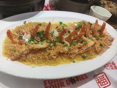 -四道菜·福建菜馆(莆田万达店)