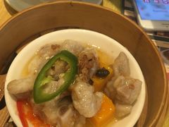 豉汁排骨-添好运点心专门店(百老汇店)