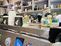 -T-COFFEE(长江花园店)
