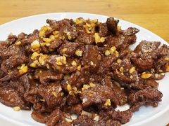 -清真利德顺小老饭庄(复兴路店)