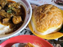 -憶廟街 X 沙角邨(太古城店)