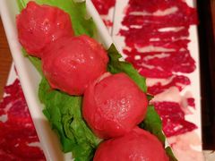 -牛事制造局牛肉火锅(莲岳路店)
