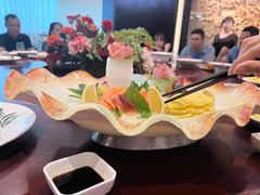 -海富门·带鱼·淮扬菜·粤菜(甘家口店)