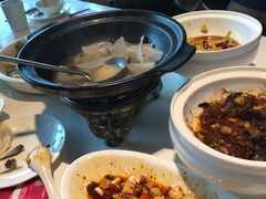 -望湘园·湖南菜(宏伊店)