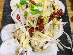 -老东镇啤酒屋海鲜加工·蒸汽海鲜·海鲜烧烤(台东店)