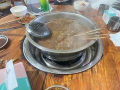 -学街秀兰麻辣烫