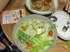 -小泉居(水坑尾店 )