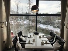 -天目湖涵田半山温泉