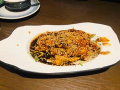 口水鸡-梧桐树下(云锦世家店)
