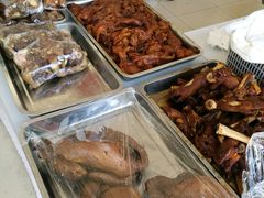 -李小老烧饼(常营民族家园店)