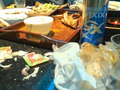 -冰城小镇音乐串吧·聚会餐厅(百子湾店)