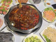 -枇杷园食为鲜火锅(南山店)
