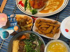 -贝林大翅鲸简餐厅(国家海洋博物馆店)