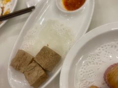 顺风臭豆腐-金时代顺风大酒店(金山店)