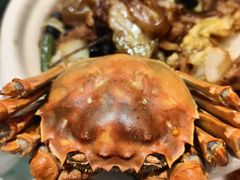 -合胜记太原排档(王府井店)