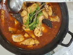 -鱼味馆(万佛湖店)