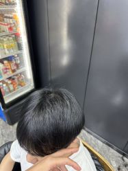 点击看大图 -藤野造型
