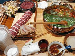 -黔诚酸汤牛肉(甲秀楼店)