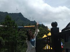 -梦幻奥陶纪景区