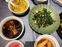 -A One Kitchen·南京精菜馆(德基广场店)