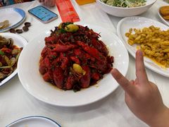 -簋街仔仔小龙虾(总店)