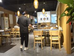 -泉味道贵州厨房(三里河店)