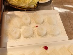-清真·鸦儿李记·涮肉(花市店)