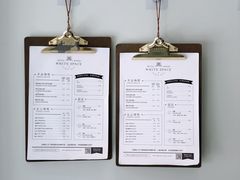 -METAL HANDS(五道营店)