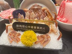 -海月轩海鲜豆捞(紫金塔店)