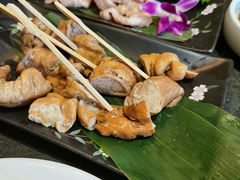 -牛中牛烤肉店(民生街店)