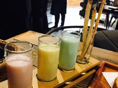 -斯比特花园西餐厅(东方商厦店)