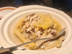 -老客家·客家菜(万达店)