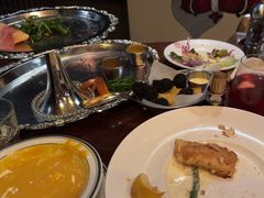 -食间牛排(湖西路店)