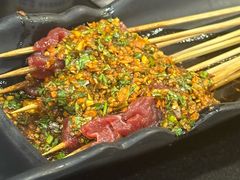 -瑞杰烧烤店·24小时营业(山东路店)