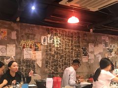 -鲜入围煮花胶鸡海鲜火锅